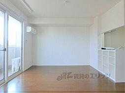 ＲＥＥＤ　ＯＴＴ’Ｓ　I棟 201 2階2LDKのリビング/ダイニング