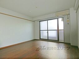 カルテットＫＯＢＯＲＩ　Ｃ棟 204 2階1Kのリビング/ダイニング