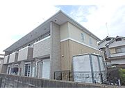 南草津駅より徒歩10分 1階 築20年の賃貸物件