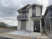 大津京駅より徒歩14分 2階 新築の賃貸物件