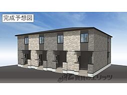 近江鉄道近江本線 水口城南駅 徒歩21分