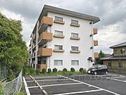 藤マンション 2階 築46年3ヶ月の賃貸物件