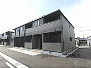 八日市駅より徒歩30分 1階 新築の賃貸物件