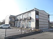 レオパレスAndromedaの賃貸物件