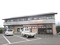 滋賀県蒲生郡日野町松尾：物件画像／株式会社エリッツ 瀬田店