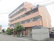 草津駅より徒歩12分 5階 築26年7ヶ月の賃貸物件