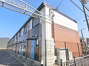 レオパレスカサブランカ 1階 築20年1ヶ月の賃貸物件