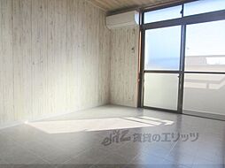 JR東海道・山陽本線 草津駅 徒歩22分の賃貸マンション 1階1Kのリビング/ダイニング