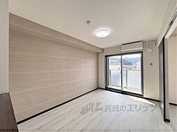 JR草津線 三雲駅 徒歩5分の賃貸マンション 2階1LDKのリビング/ダイニング