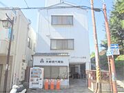 草津駅より徒歩6分 2階 築36年3ヶ月の賃貸物件