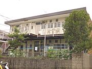 第一西山ハイツ 1階 築30年9ヶ月の賃貸物件