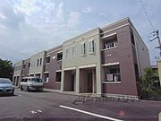 膳所駅より徒歩10分 1階 築13年7ヶ月の賃貸物件