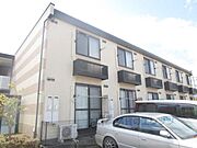 堅田駅より徒歩20分 1階 築17年1ヶ月の賃貸物件