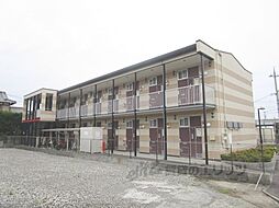 JR湖西線 和邇駅 徒歩10分の賃貸アパート