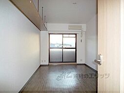 プラティアＳＥＴＡ 202 2階1Kのリビング/ダイニング