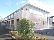 アメニティハウスサノ 2階 築17年8ヶ月の賃貸物件