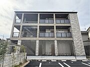 グレイス・M 3階 築1年1ヶ月の賃貸物件