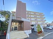 瀬田駅より徒歩13分 2階 築19年8ヶ月の賃貸物件