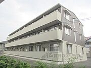 栗東駅より徒歩14分 1階 築9年10ヶ月の賃貸物件