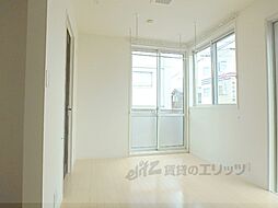 Ａｕｇｕｓｔａ 1階1LDKのリビング/ダイニング