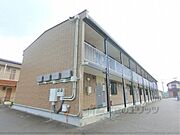 レオパレス清知 1階 築18年1ヶ月の賃貸物件