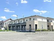 栗東駅より徒歩15分 1階 築16年3ヶ月の賃貸物件