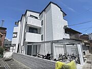 フォルトゥーナ大津市打出浜 3階 築1年8ヶ月の賃貸物件