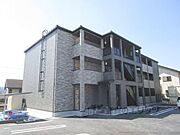 貴生川駅より徒歩4分 2階 新築の賃貸物件