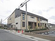 寺庄駅より徒歩8分 1階 新築の賃貸物件