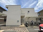 瀬田駅より徒歩21分 1階 築13年5ヶ月の賃貸物件