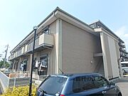 セルピエ 2階 築13年の賃貸物件