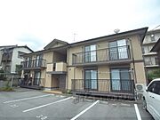 唐崎駅より徒歩3分 2階 築17年11ヶ月の賃貸物件