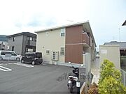 唐崎駅より徒歩9分 1階 築11年5ヶ月の賃貸物件