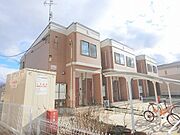 ポラリス 2階 築11年3ヶ月の賃貸物件