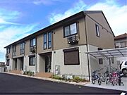 瀬田駅より徒歩11分 2階 築10年11ヶ月の賃貸物件