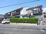 瀬田駅より徒歩8分 1階 築30年1ヶ月の賃貸物件