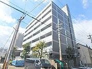 ミシガンハウス浜大津 2階 築36年10ヶ月の賃貸物件