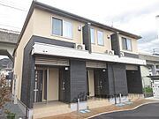 唐崎駅より徒歩15分 2階 築1年8ヶ月の賃貸物件