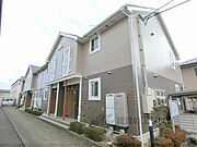 八日市駅より徒歩28分 2階 築22年8ヶ月の賃貸物件