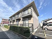 ユニハ 2階 築20年8ヶ月の賃貸物件