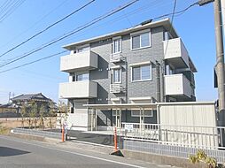 JR東海道・山陽本線 近江八幡駅 徒歩30分