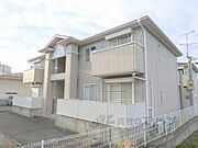 近江八幡駅より徒歩8分 1階 築27年2ヶ月の賃貸物件