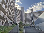 南草津駅よりバス15分 徒歩1分 7階 築26年9ヶ月の賃貸物件