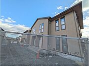 瀬田駅より徒歩11分 1階 新築の賃貸物件