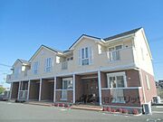 アネックスI 1階 築17年2ヶ月の賃貸物件