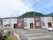 唐崎駅より徒歩12分 1階 築9年2ヶ月の賃貸物件