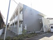 八日市駅より徒歩13分 1階 築15年3ヶ月の賃貸物件