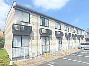 レオパレスアクアスイート 2階 築20年6ヶ月の賃貸物件