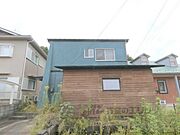 朝日大塚駅より徒歩59分 築43年10ヶ月 2階建の賃貸物件