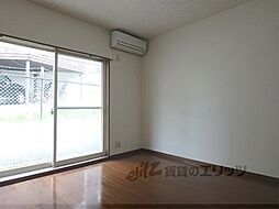 JR東海道・山陽本線 大津駅 徒歩10分の賃貸アパート 1階1Kのリビング/ダイニング